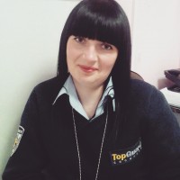 Отзыв от клиента Ульяна из Егорьевска