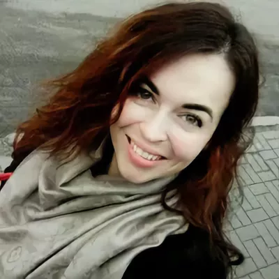 Отзыв от клиента Олеся из Егорьевска